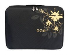 Женская сумка для ноутбука G-Cube "Golden Sunset", A4-GNA-613SS, 13"
